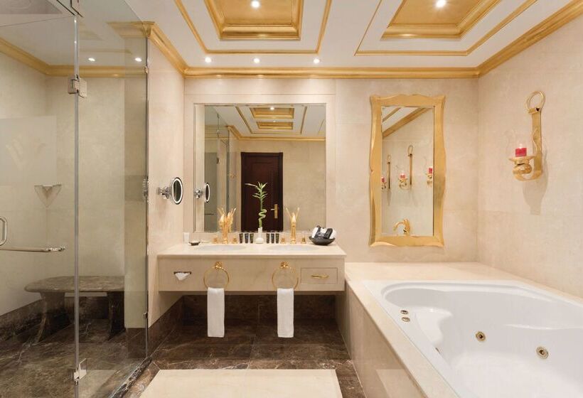 Fotos del hotel Wyndham Grand Regency Doha:  28