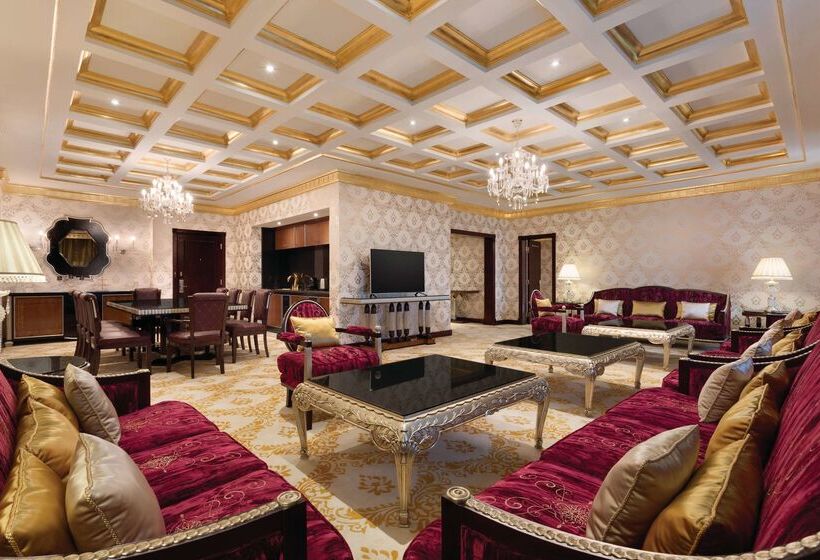 Fotos del hotel Wyndham Grand Regency Doha:  17