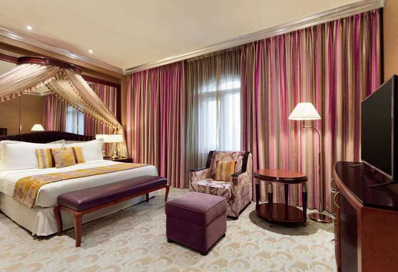 Fotos del hotel Wyndham Grand Regency Doha:  16