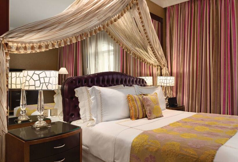 Fotos del hotel Wyndham Grand Regency Doha:  20