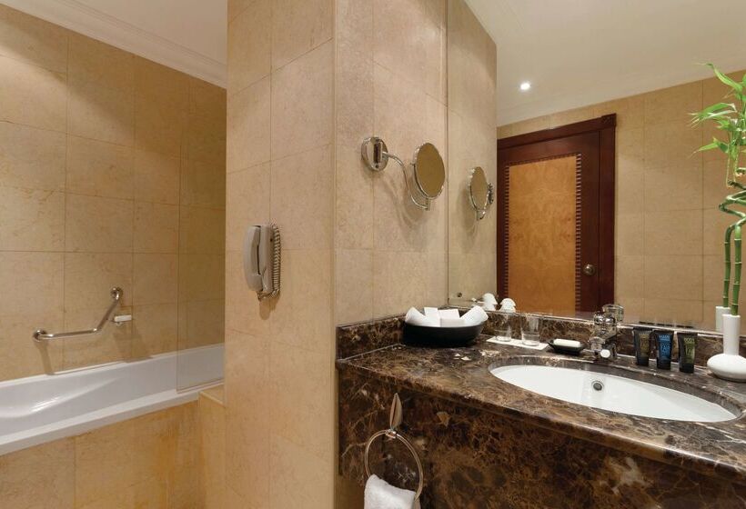 Fotos del hotel Wyndham Grand Regency Doha:  29