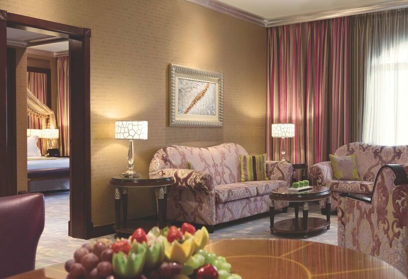 Fotos del hotel Wyndham Grand Regency Doha:  12