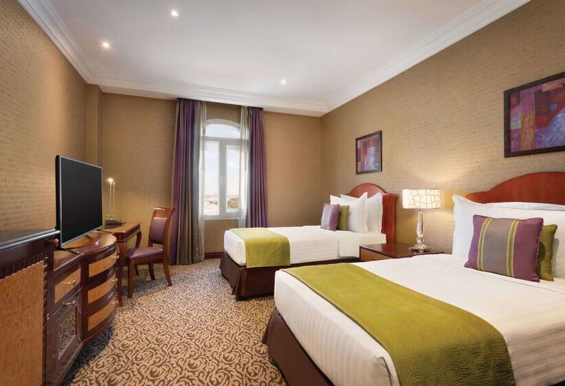 Fotos del hotel Wyndham Grand Regency Doha:  6