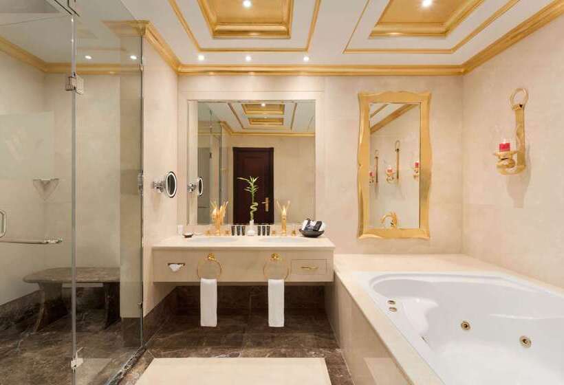 Fotos del hotel Wyndham Grand Regency Doha:  41