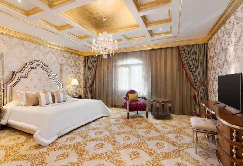 Fotos del hotel Wyndham Grand Regency Doha:  18