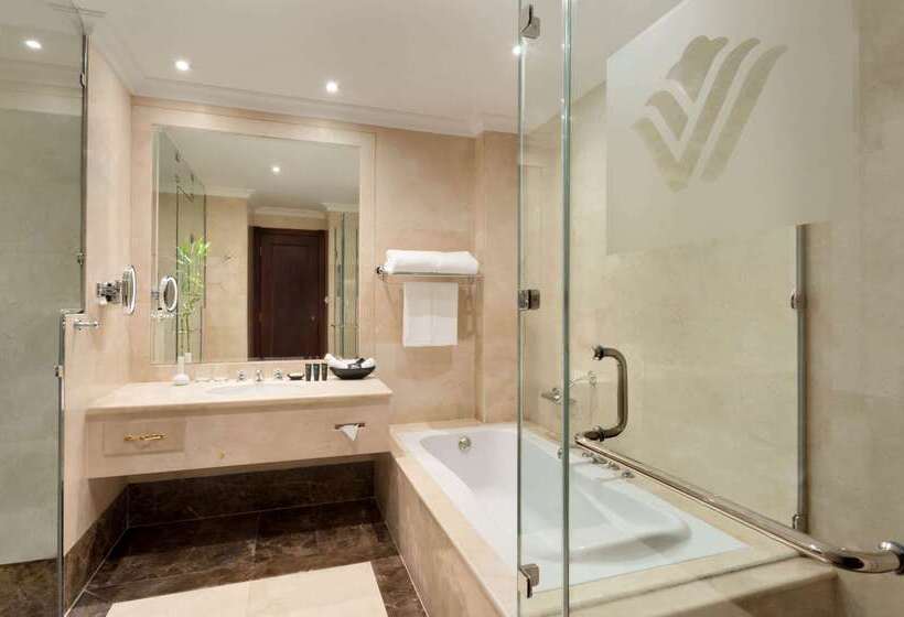 Fotos del hotel Wyndham Grand Regency Doha:  31