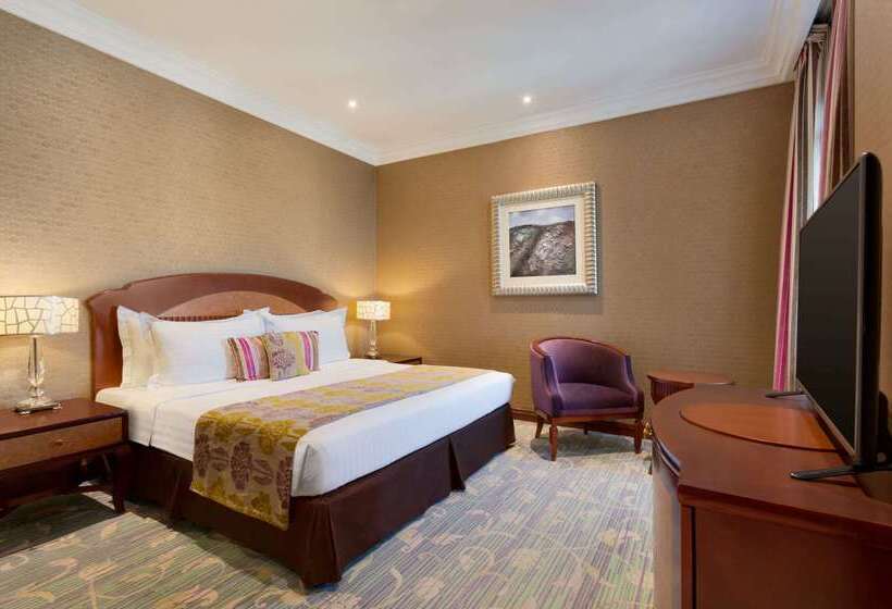 Fotos del hotel Wyndham Grand Regency Doha:  4