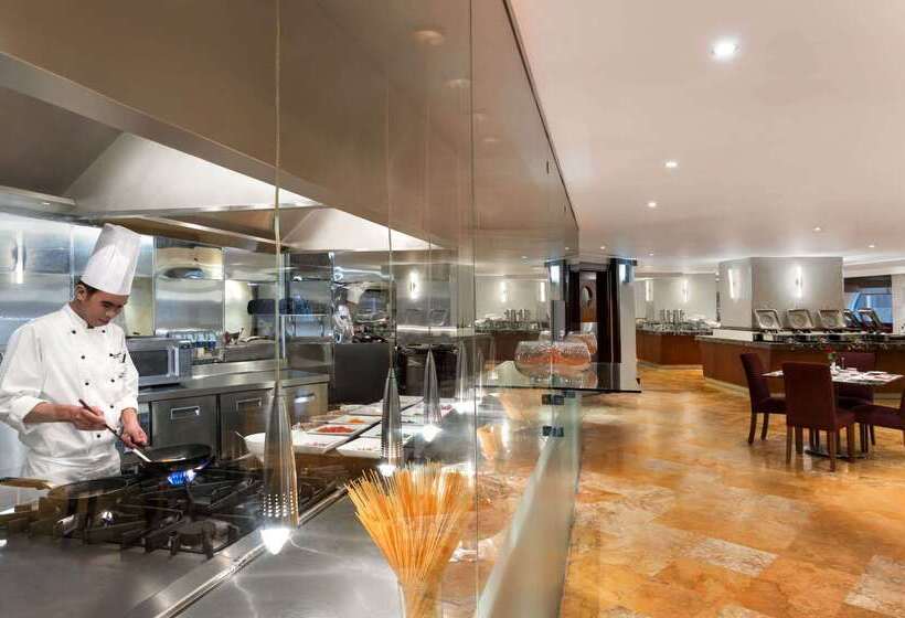 Fotos del hotel Wyndham Grand Regency Doha:  38