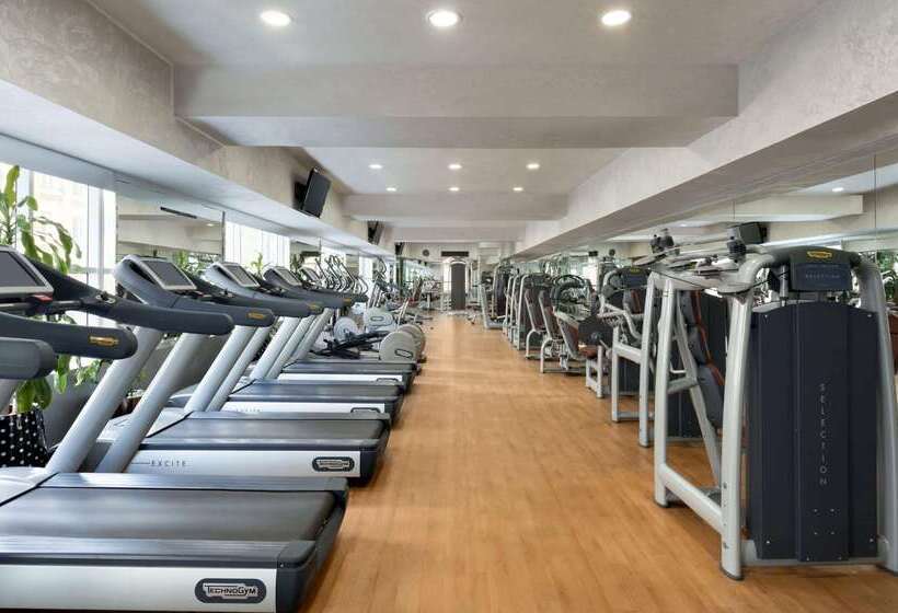 Fotos del hotel Wyndham Grand Regency Doha:  25