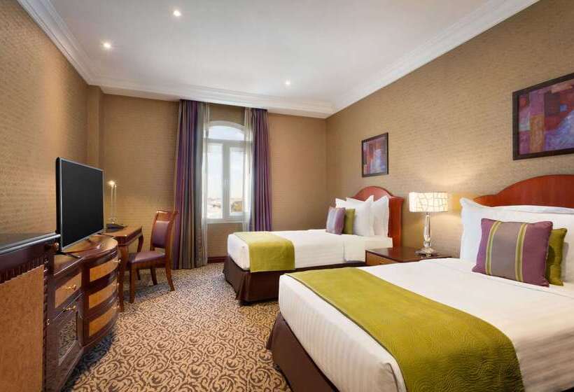 Fotos del hotel Wyndham Grand Regency Doha:  21