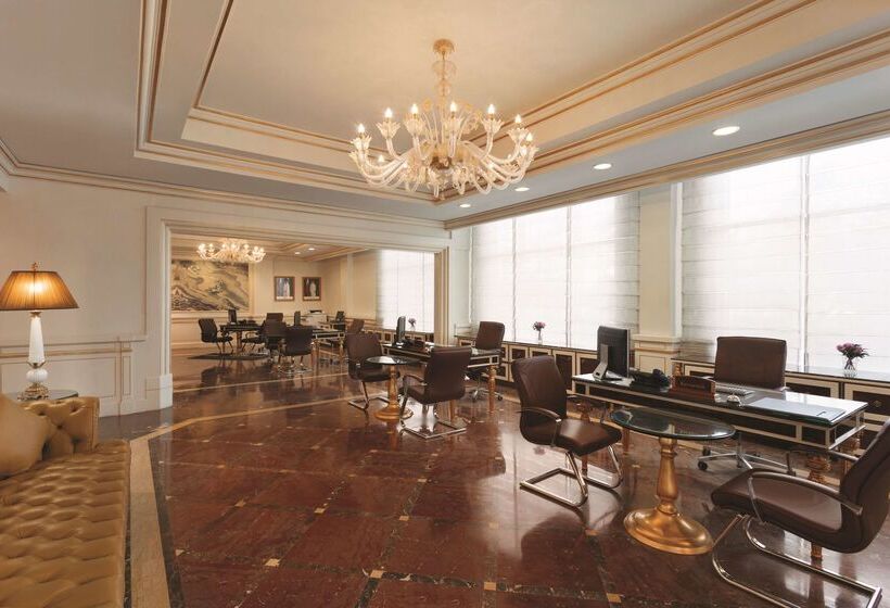 Fotos del hotel Wyndham Grand Regency Doha:  39