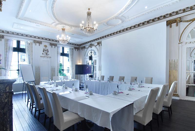 Fotos del hotel Grand Royale London Hyde Park:  16
