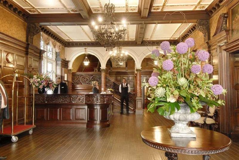 Fotos del hotel Grand Royale London Hyde Park:  8