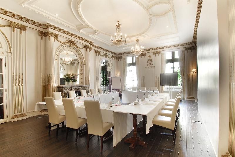 Fotos del hotel Grand Royale London Hyde Park:  3