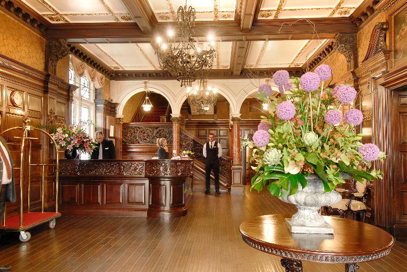 Fotos del hotel Grand Royale London Hyde Park:  6