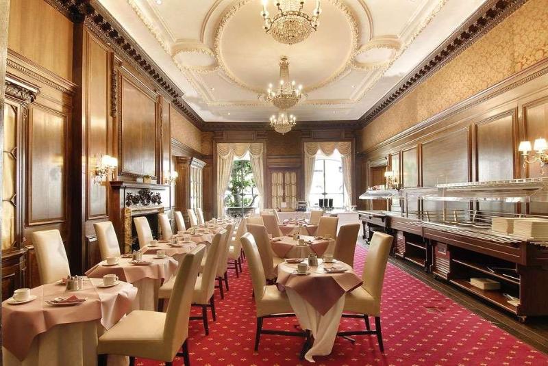Fotos del hotel Grand Royale London Hyde Park:  15
