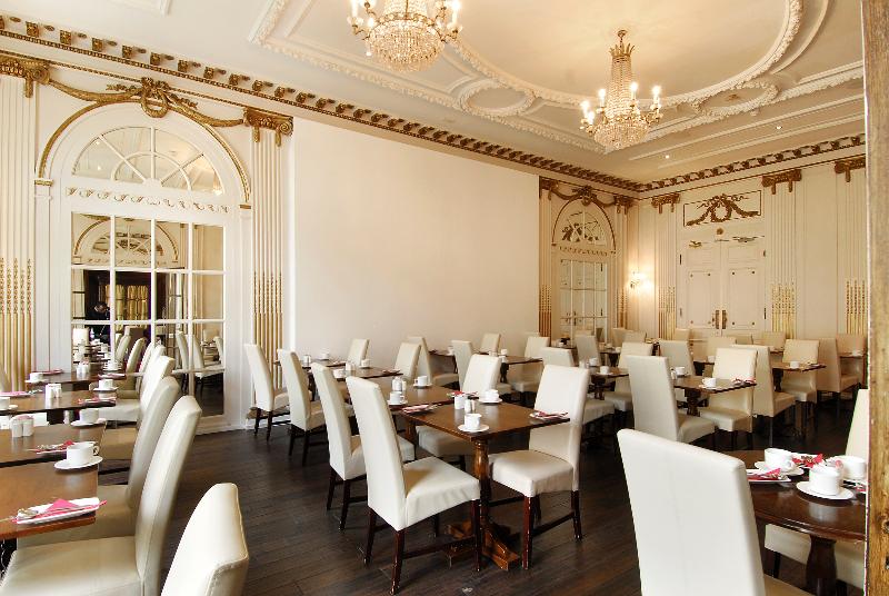 Fotos del hotel Grand Royale London Hyde Park:  14