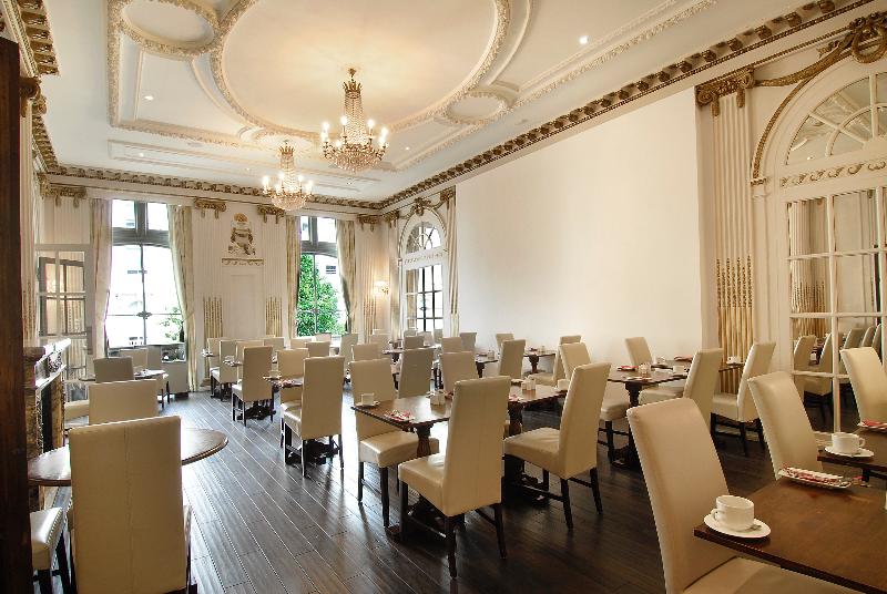 Fotos del hotel Grand Royale London Hyde Park:  17