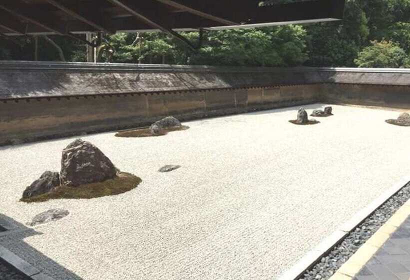 Fotos del hotel Hearton  Kyoto:  25