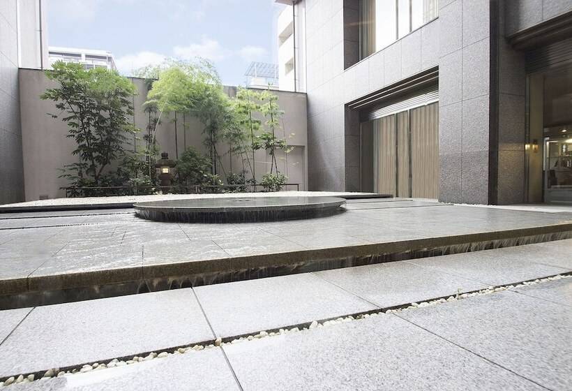 Fotos del hotel Hearton  Kyoto:  19