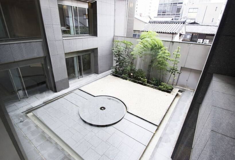 Fotos del hotel Hearton  Kyoto:  20