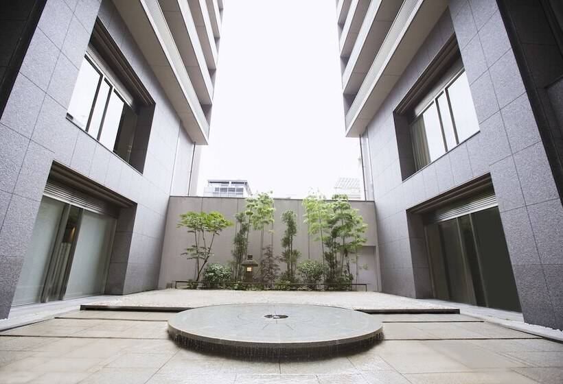 Fotos del hotel Hearton  Kyoto:  7