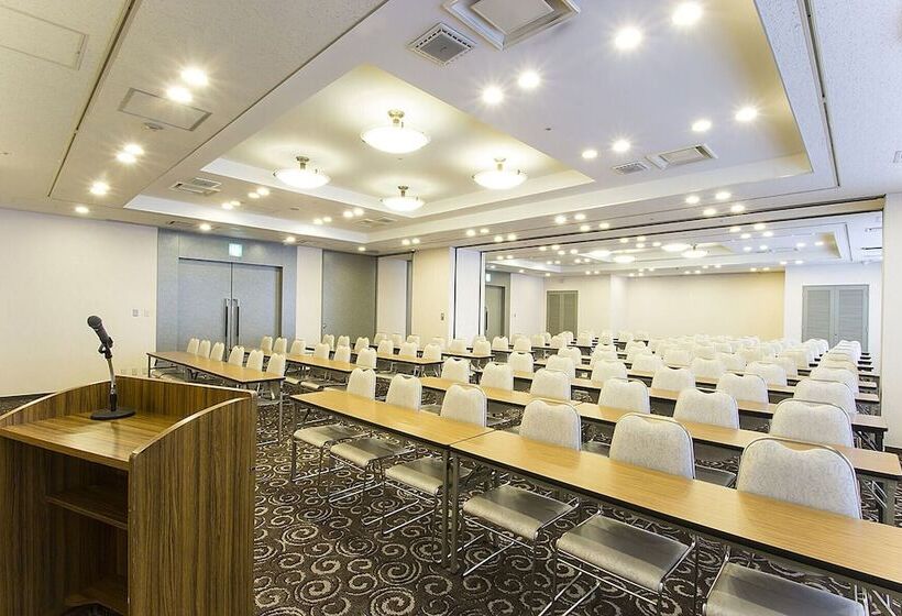 Fotos del hotel Hearton  Kyoto:  6