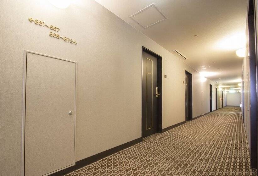 Fotos del hotel Hearton  Kyoto:  39