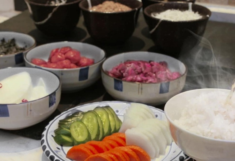 Fotos del hotel Hearton  Kyoto:  14