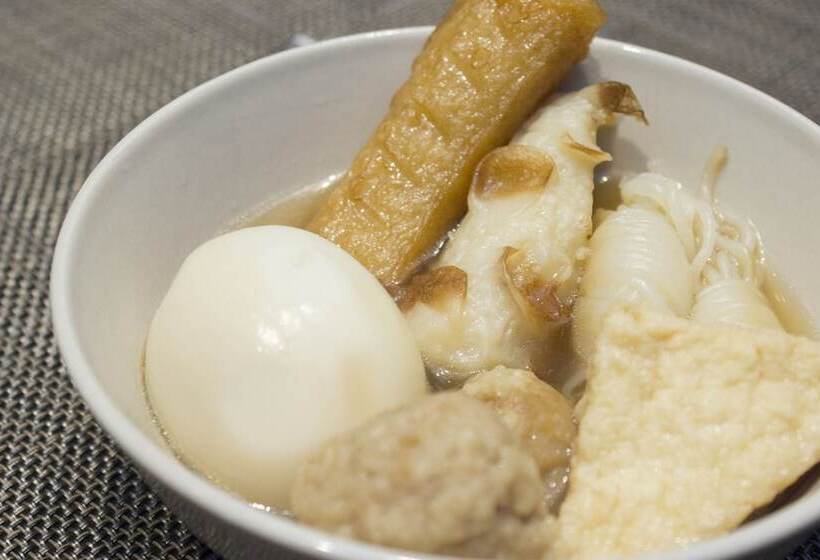 Fotos del hotel Hearton  Kyoto:  3