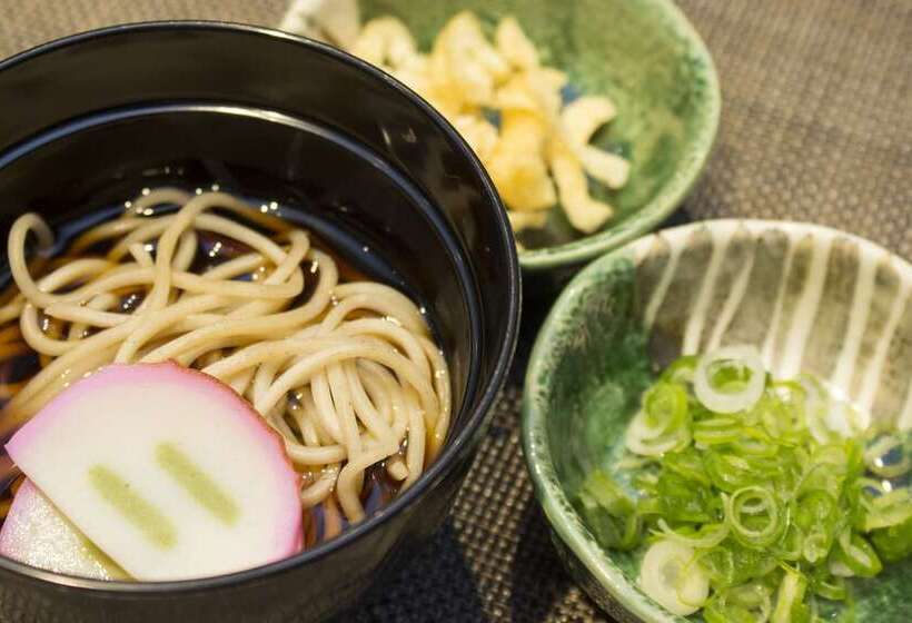 Fotos del hotel Hearton  Kyoto:  4