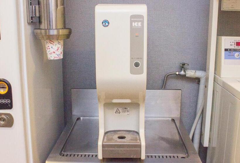 Fotos del hotel Hearton  Kyoto:  15