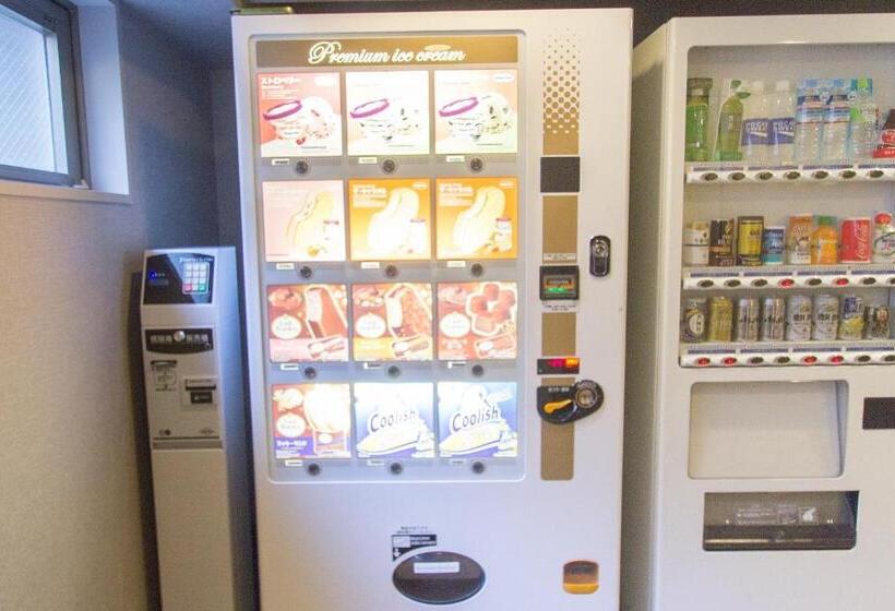 Fotos del hotel Hearton  Kyoto:  13