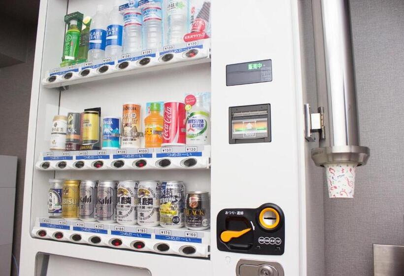 Fotos del hotel Hearton  Kyoto:  24