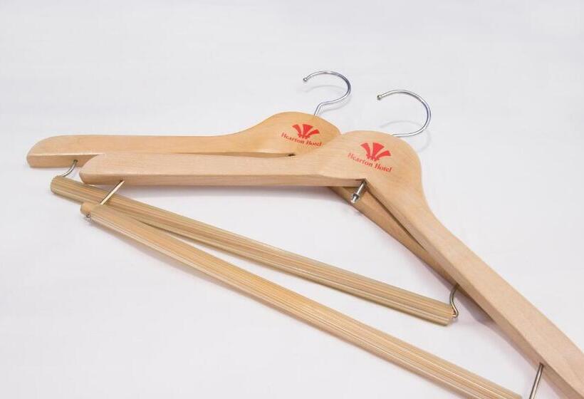 Fotos del hotel Hearton  Kyoto:  30