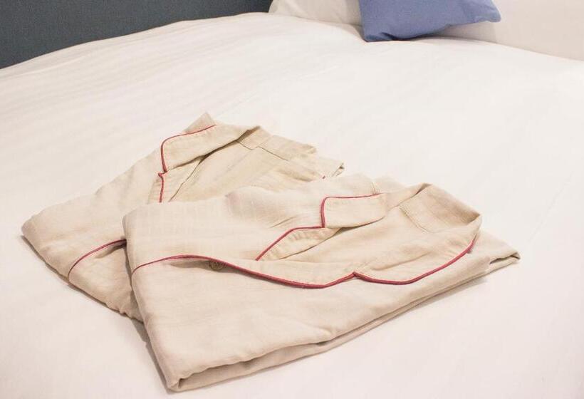 Fotos del hotel Hearton  Kyoto:  21