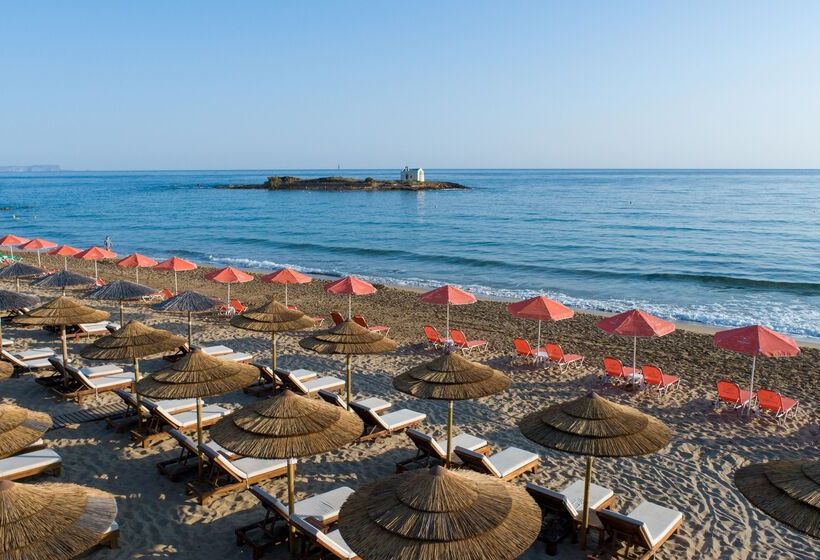 هتل High Beach Resort