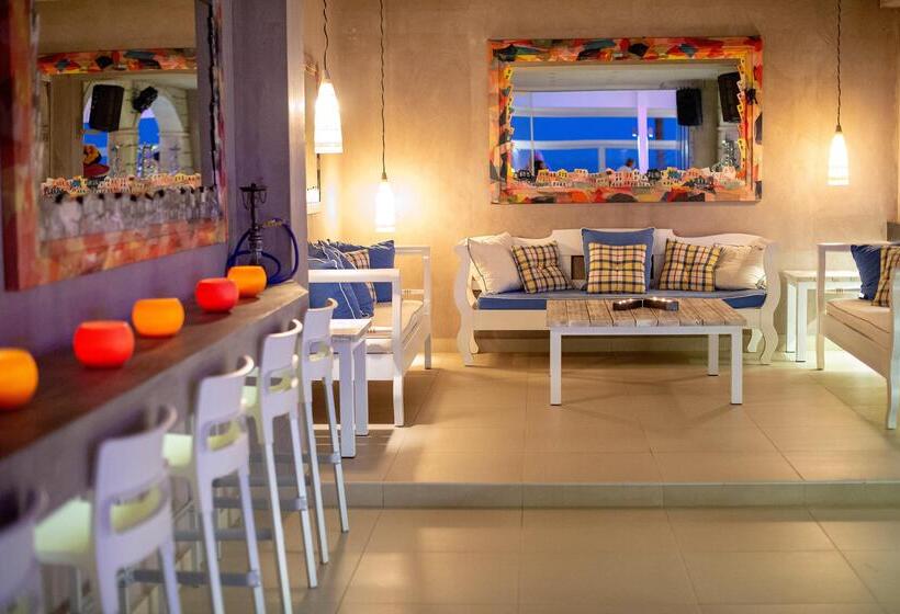 هتل High Beach Resort