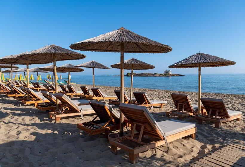 هتل High Beach Resort