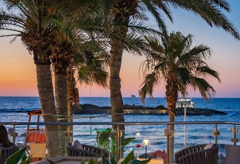 هتل High Beach Resort