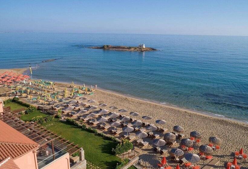 هتل High Beach Resort