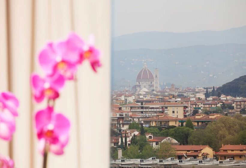 Fotos del hotel Hilton Florence Metropole:  69