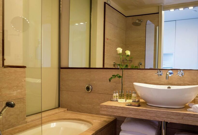 Fotos del hotel Hilton Florence Metropole:  56