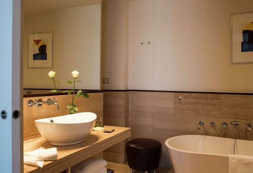 Fotos del hotel Hilton Florence Metropole:  63