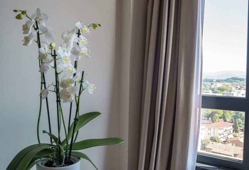 Fotos del hotel Hilton Florence Metropole:  70