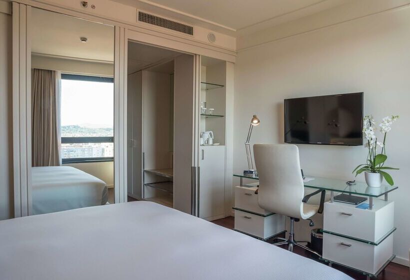 Fotos del hotel Hilton Florence Metropole:  30