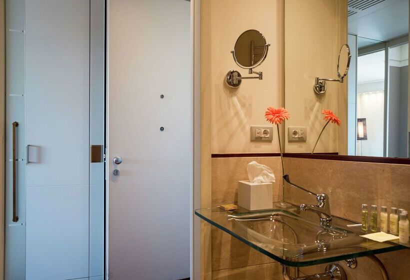 Fotos del hotel Hilton Florence Metropole:  101