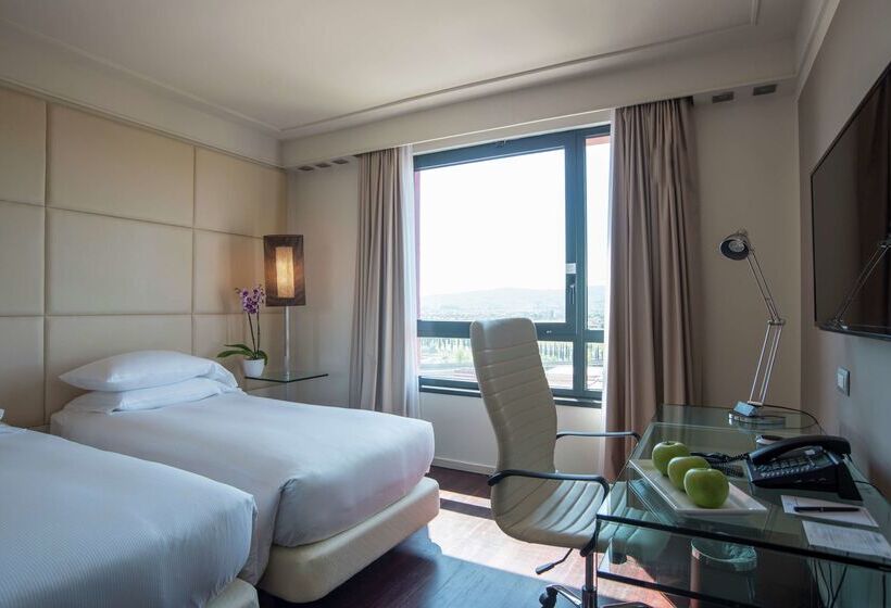 Fotos del hotel Hilton Florence Metropole:  34