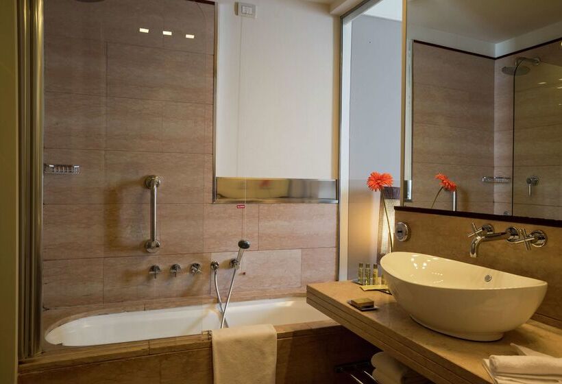 Fotos del hotel Hilton Florence Metropole:  65