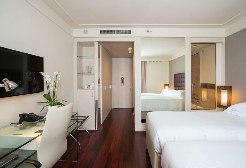 Fotos del hotel Hilton Florence Metropole:  37